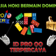Illustration for article titled Trik Hoki Bermain DominoQQ Online Dengan Id Pro QQ Terpercaya